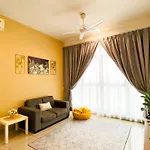 The Icon2 Condo In Ioi City Mall Putrajaya, Pool View